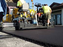 Driveway Maintenance Services in Nowthen, MN