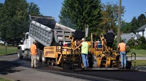 Best Gravel Driveway Installation  in Nowthen, MN